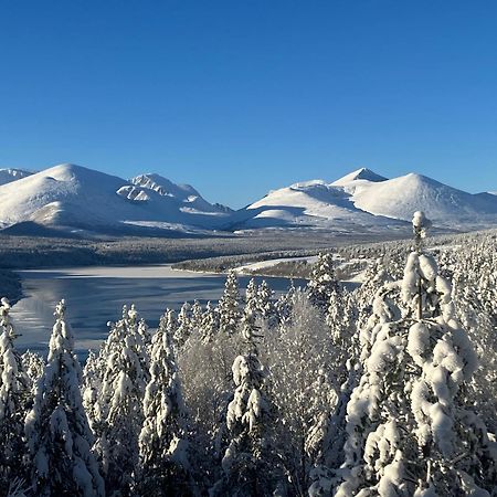 Rondane Sollia Friluftsliv Ovre Nordli Βίλα Εξωτερικό φωτογραφία