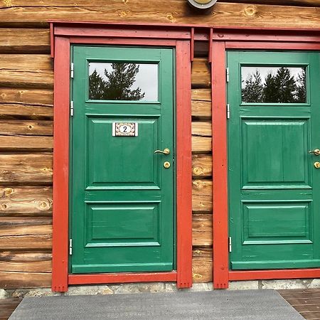 Rondane Sollia Friluftsliv Ovre Nordli Βίλα Εξωτερικό φωτογραφία