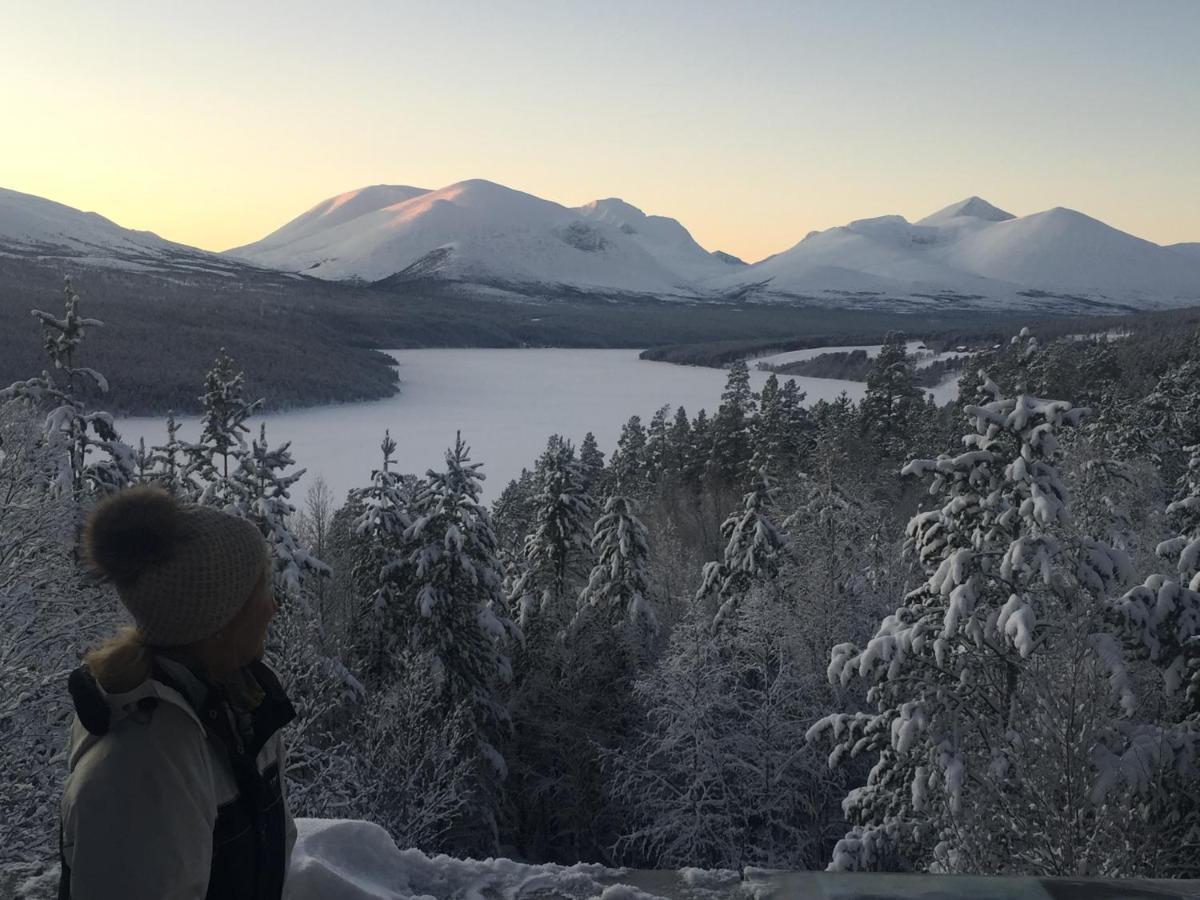 Rondane Sollia Friluftsliv Ovre Nordli Βίλα Εξωτερικό φωτογραφία