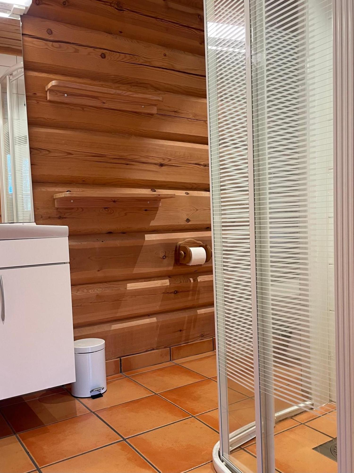 Rondane Sollia Friluftsliv Ovre Nordli Βίλα Εξωτερικό φωτογραφία