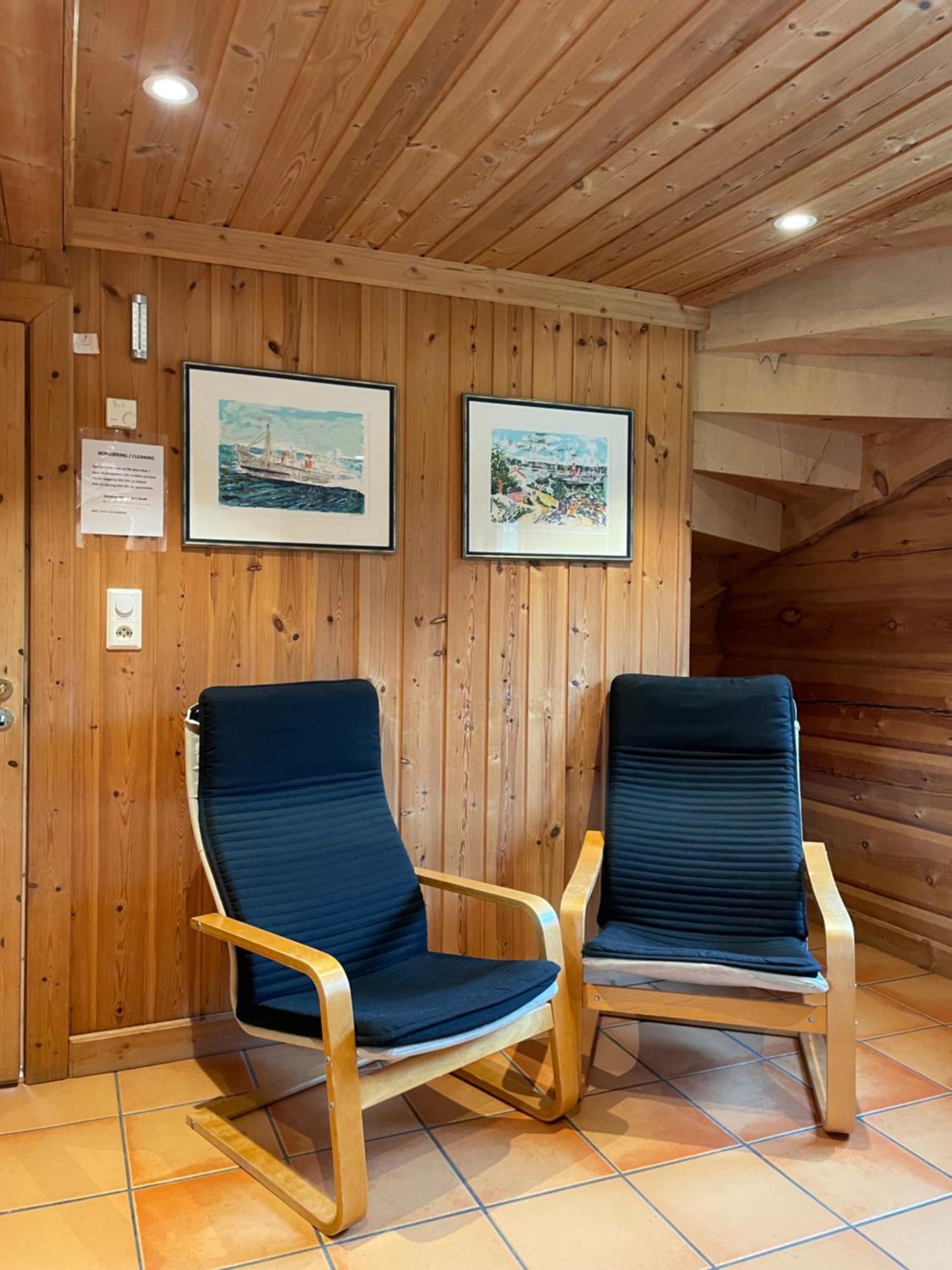 Rondane Sollia Friluftsliv Ovre Nordli Βίλα Εξωτερικό φωτογραφία