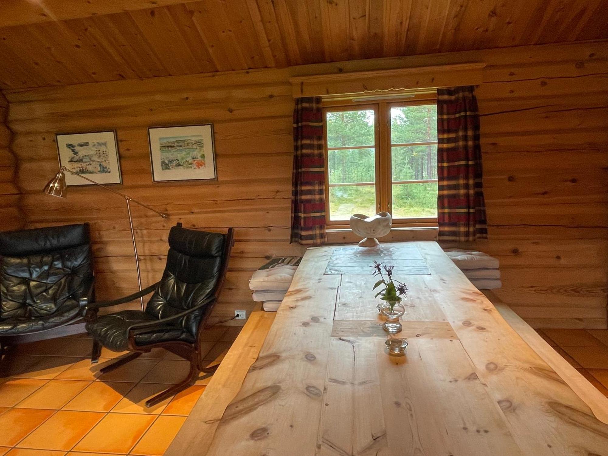 Rondane Sollia Friluftsliv Ovre Nordli Βίλα Εξωτερικό φωτογραφία