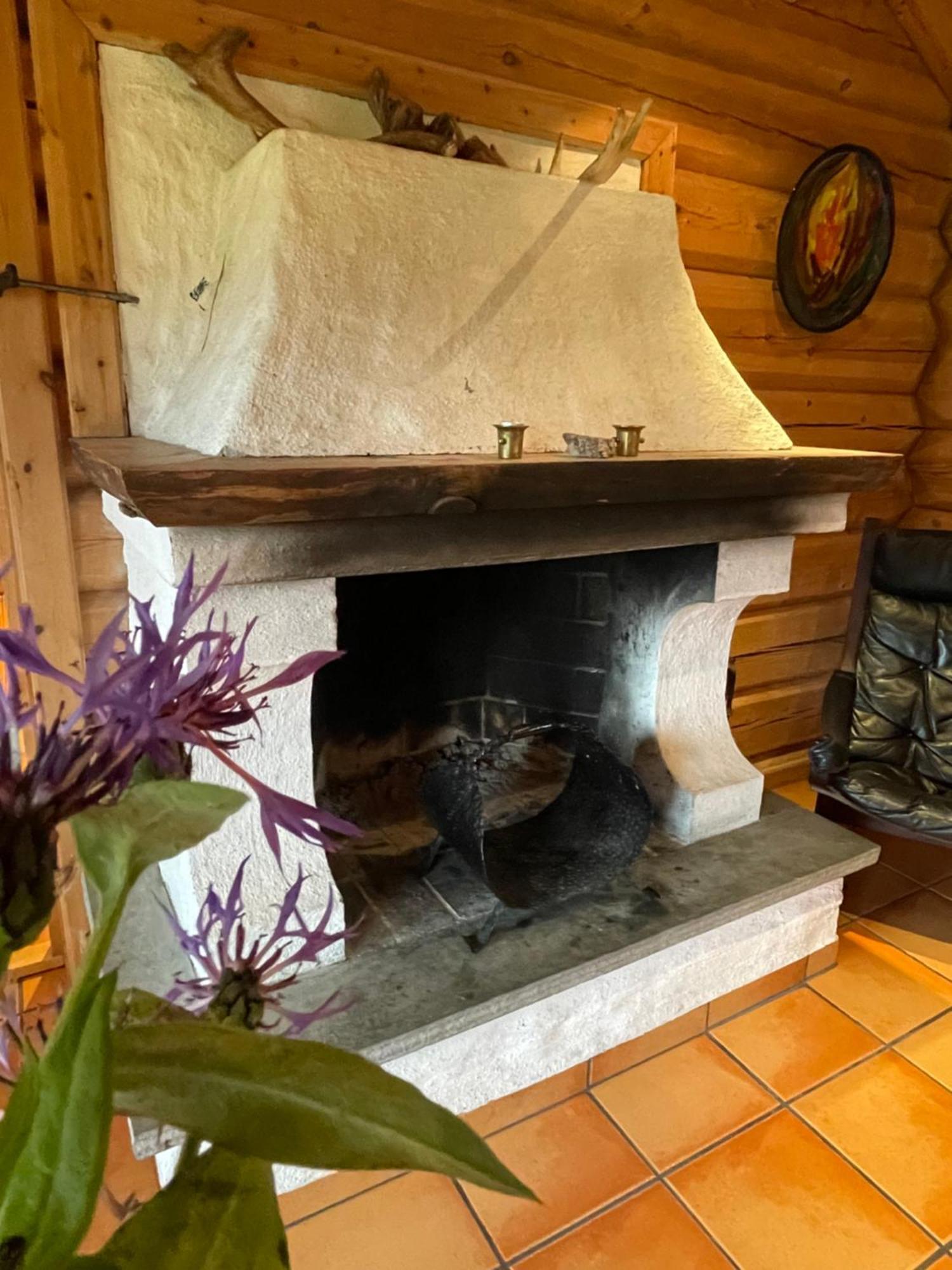 Rondane Sollia Friluftsliv Ovre Nordli Βίλα Εξωτερικό φωτογραφία