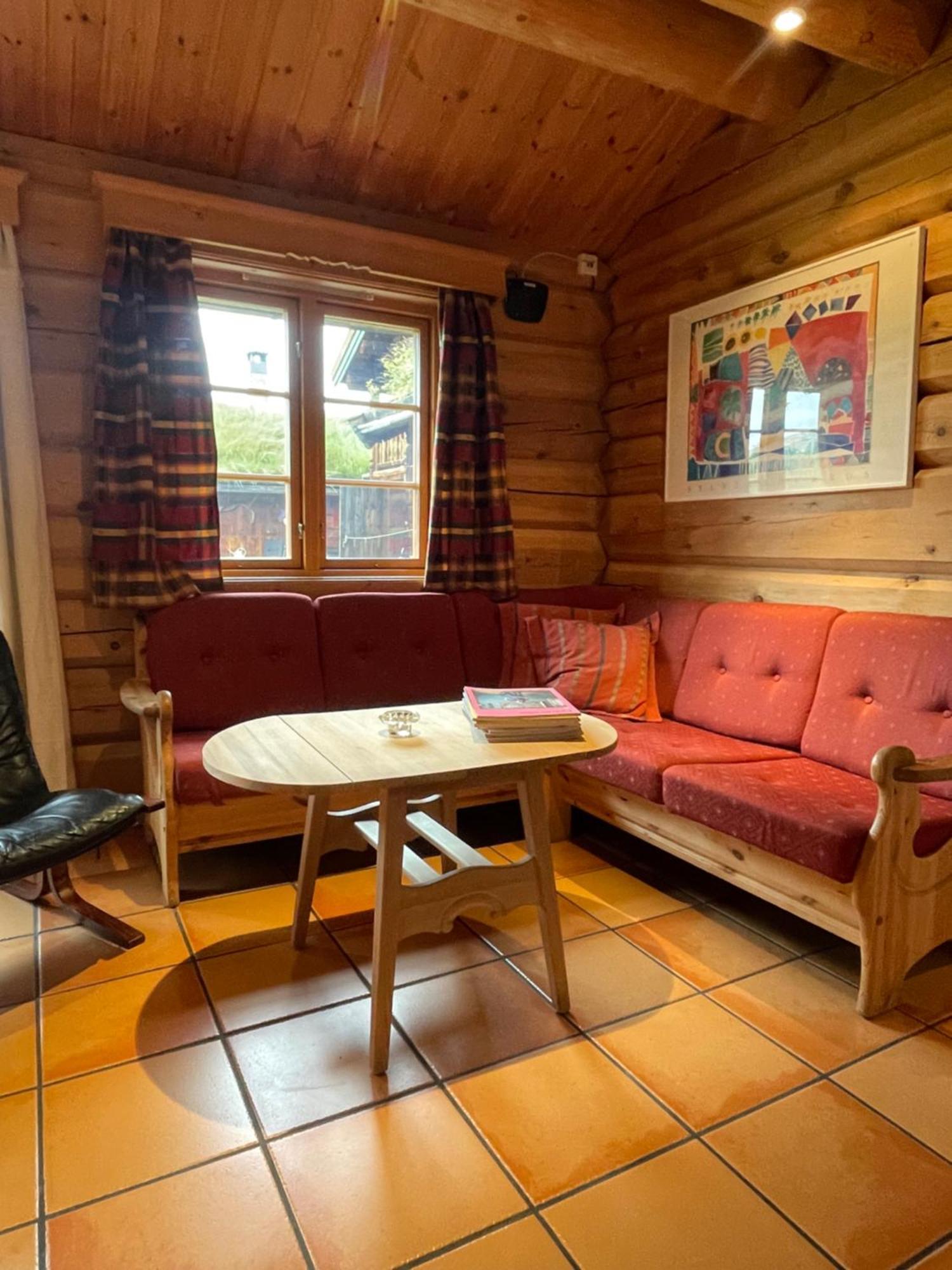 Rondane Sollia Friluftsliv Ovre Nordli Βίλα Εξωτερικό φωτογραφία