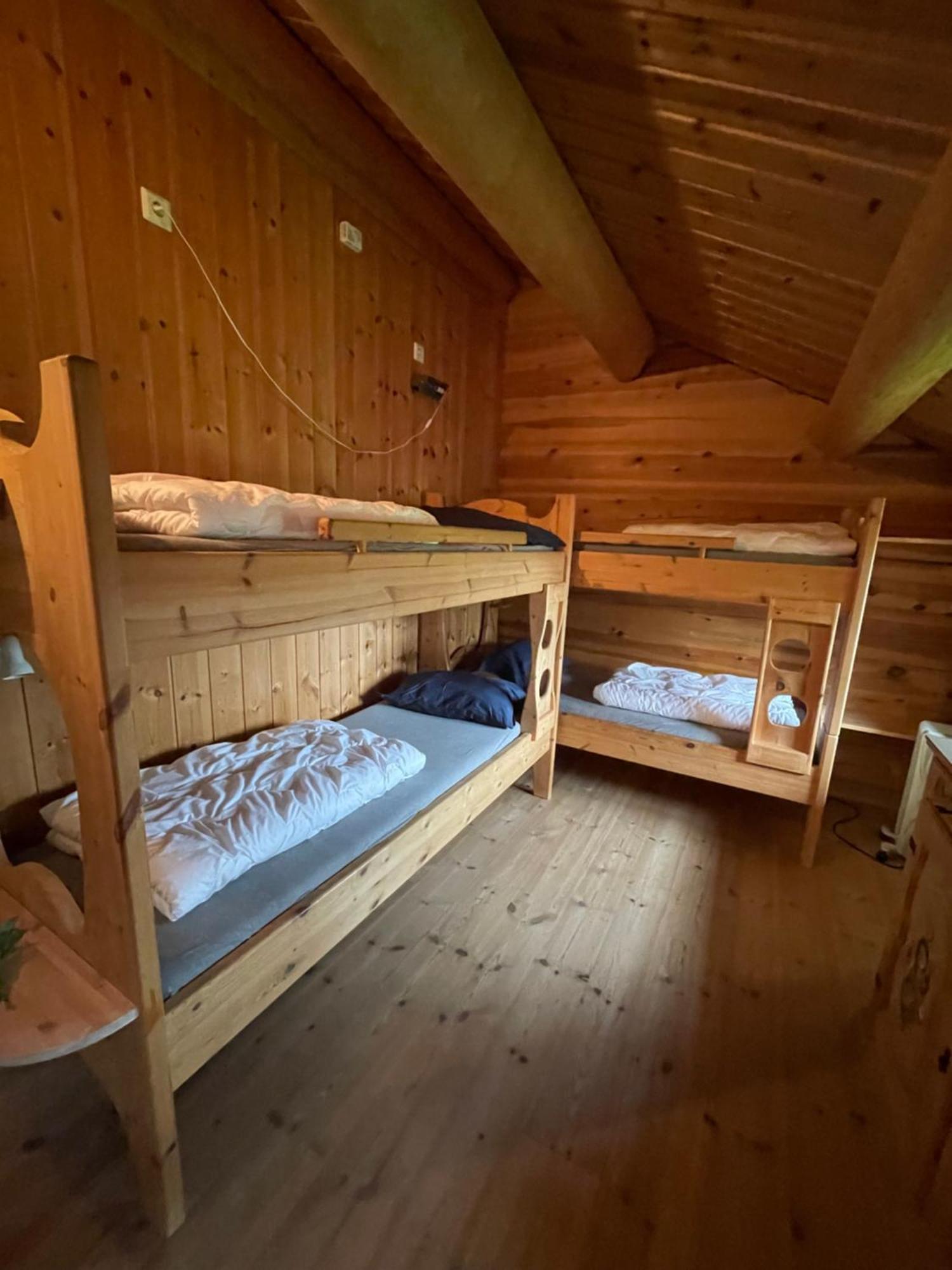 Rondane Sollia Friluftsliv Ovre Nordli Βίλα Εξωτερικό φωτογραφία