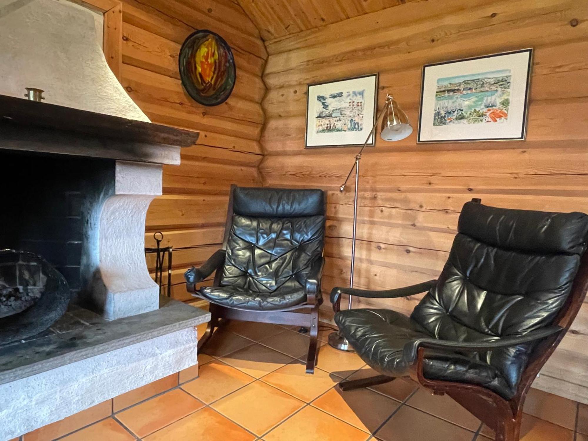 Rondane Sollia Friluftsliv Ovre Nordli Βίλα Εξωτερικό φωτογραφία