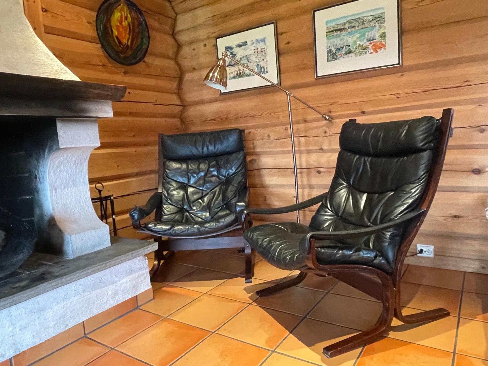 Rondane Sollia Friluftsliv Ovre Nordli Βίλα Εξωτερικό φωτογραφία
