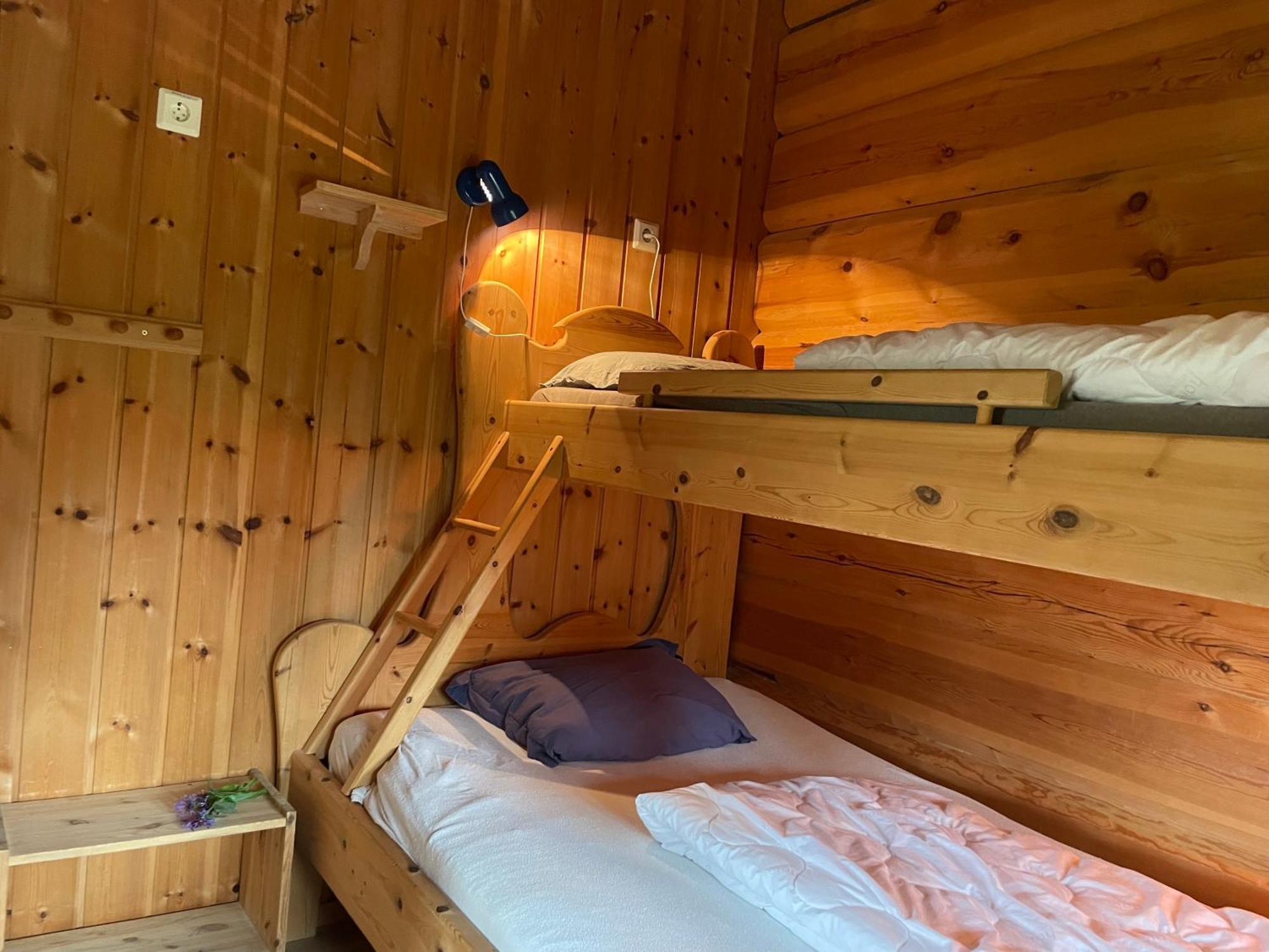 Rondane Sollia Friluftsliv Ovre Nordli Βίλα Εξωτερικό φωτογραφία