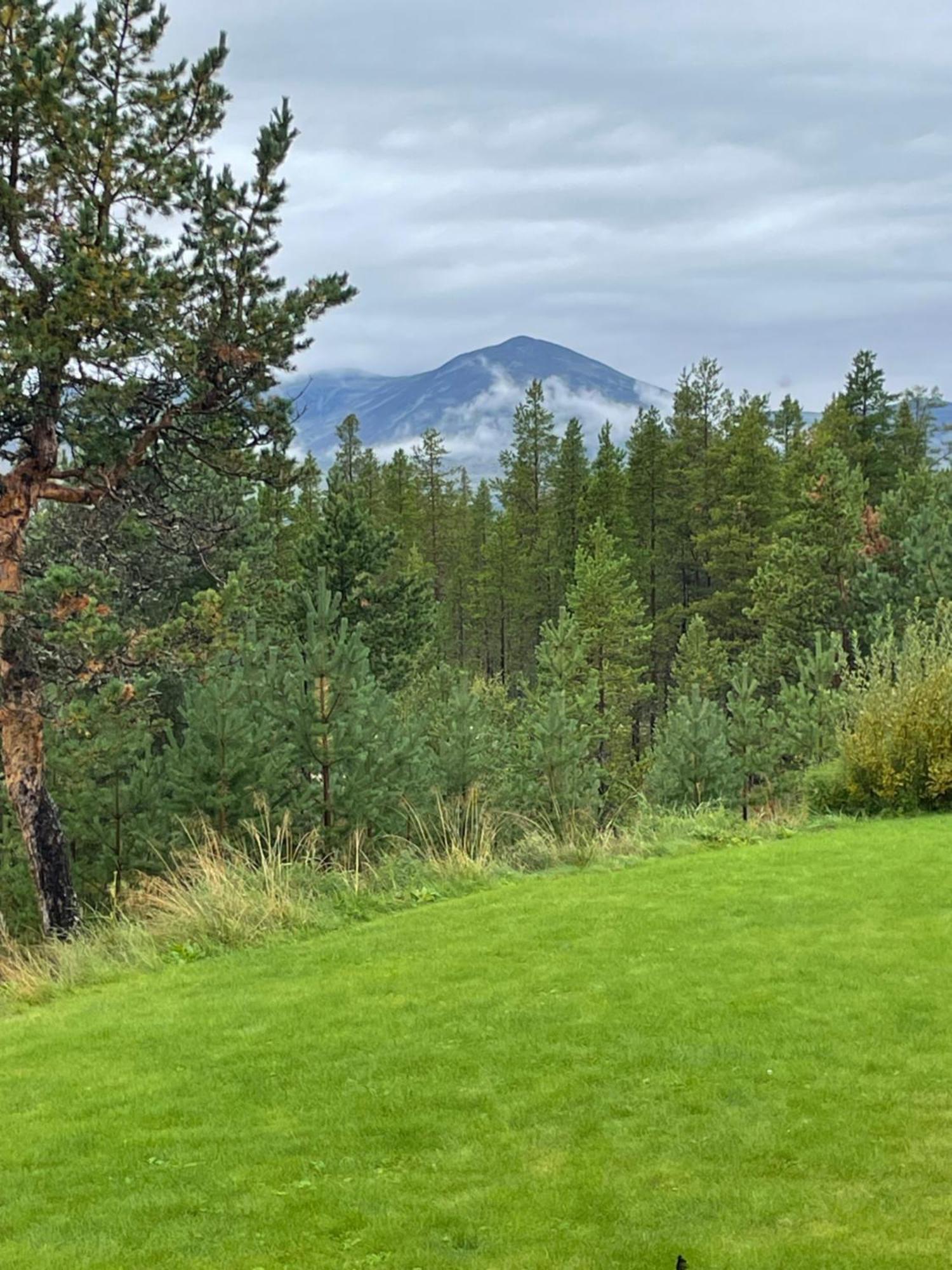 Rondane Sollia Friluftsliv Ovre Nordli Βίλα Εξωτερικό φωτογραφία