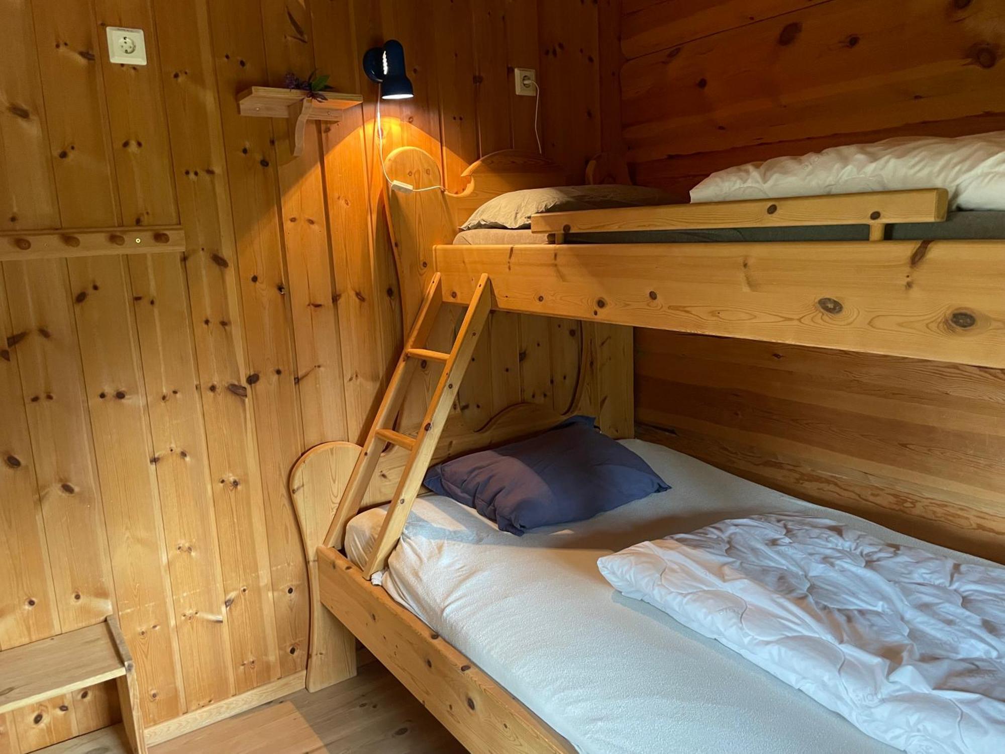 Rondane Sollia Friluftsliv Ovre Nordli Βίλα Εξωτερικό φωτογραφία