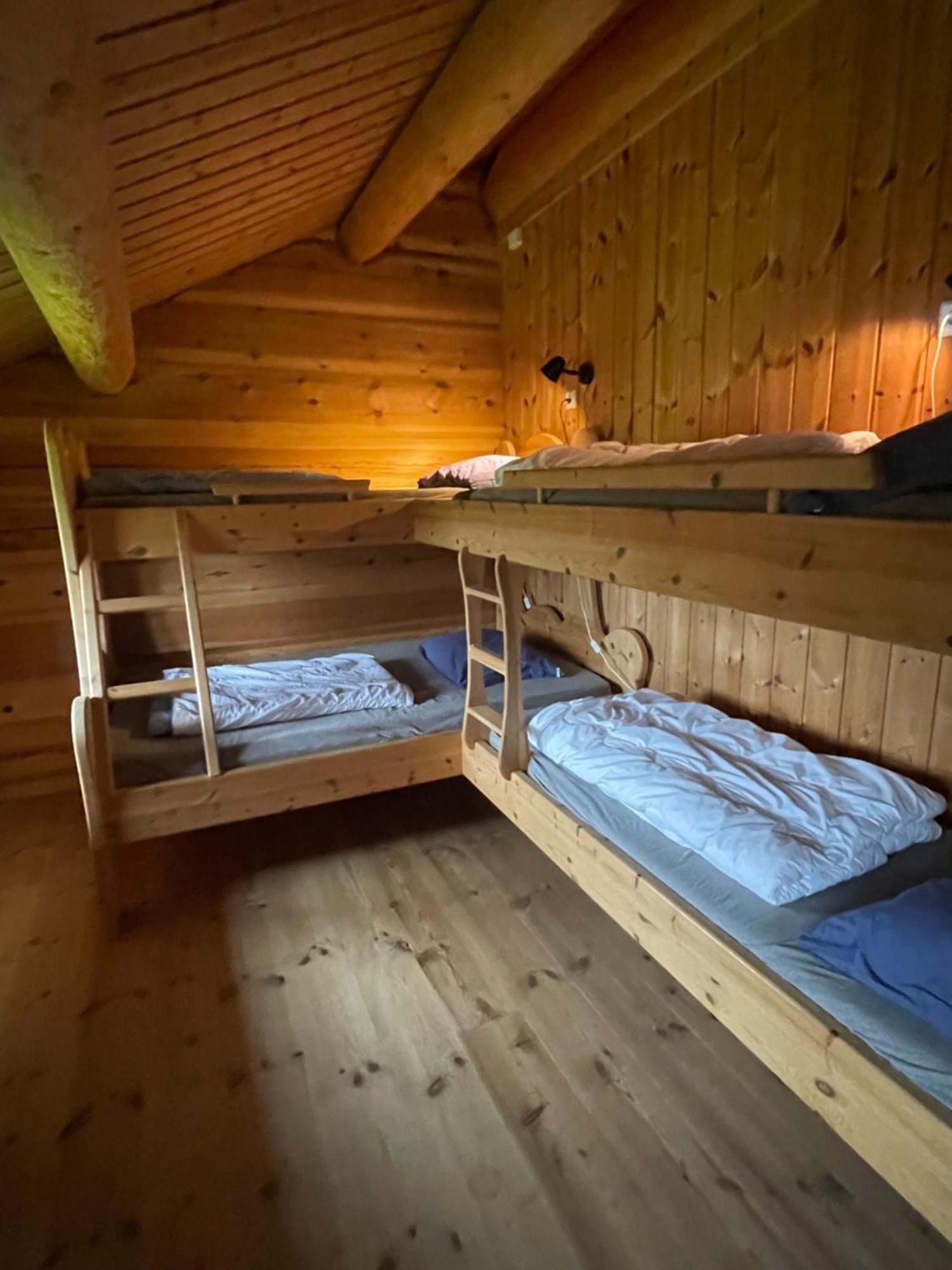 Rondane Sollia Friluftsliv Ovre Nordli Βίλα Εξωτερικό φωτογραφία